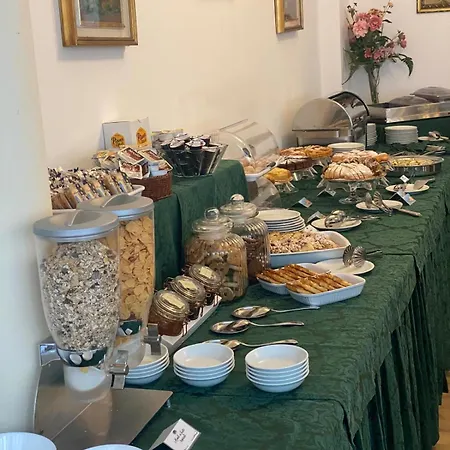 Cristina Hospitality (adults Only)