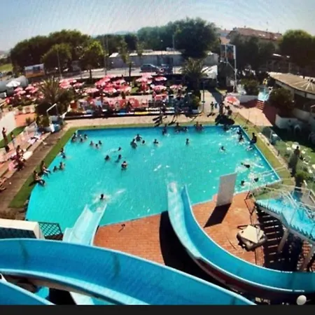 Cristina Hospitality (adults Only) Riccione