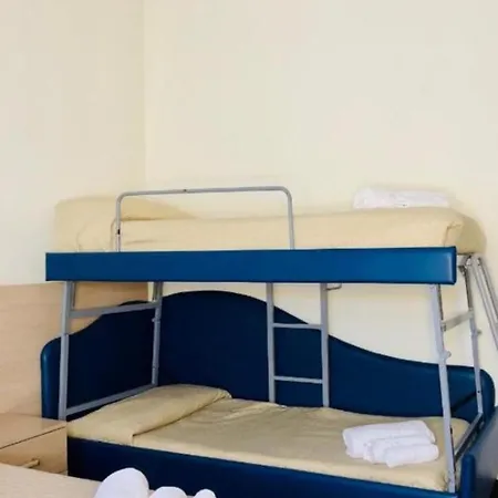 Cristina Hospitality (adults Only) 호텔