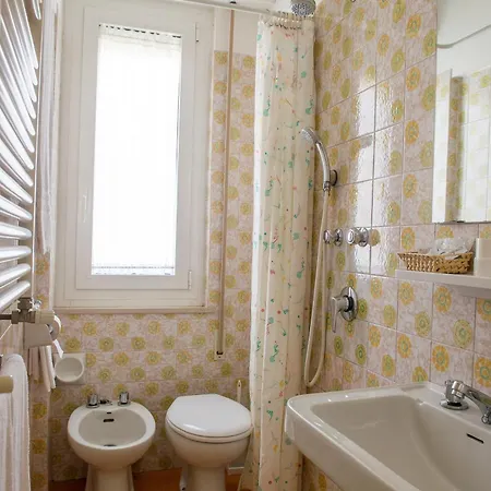 Cristina Hospitality (adults Only) 3* Ριτσιόνε