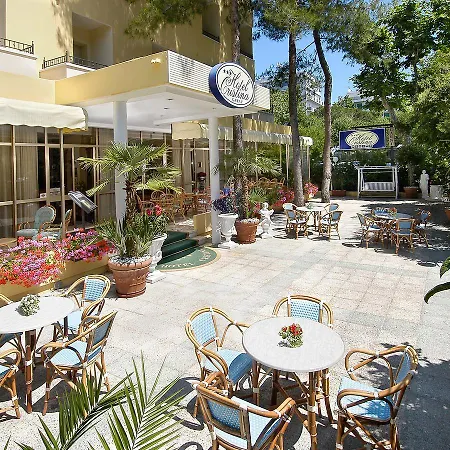 Cristina Hospitality (adults Only) 3*