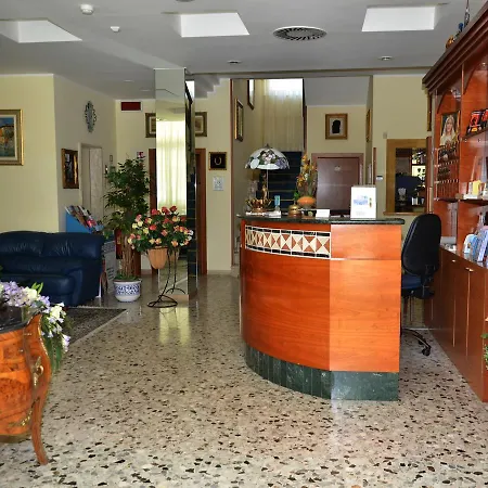 Cristina Hospitality (adults Only) Ξενοδοχείο 3*