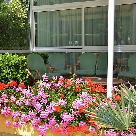 Hotel Cristina Hospitality (adults Only) Riccione