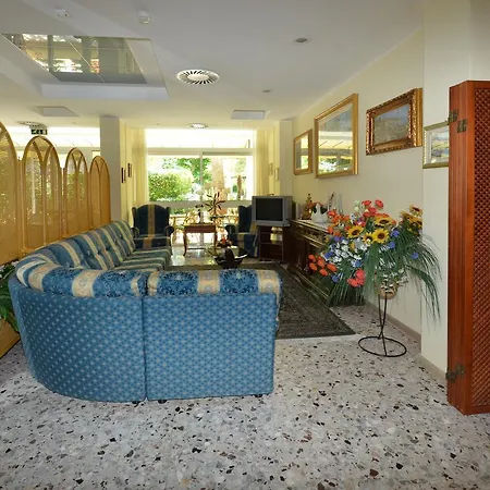 Cristina Hospitality (adults Only) Hotel Riccione