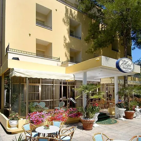 Cristina Hospitality (adults Only) Riccione