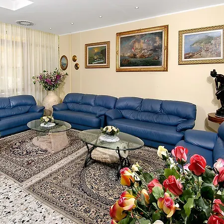 Cristina Hospitality (adults Only) Riccione