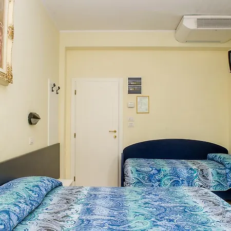 Cristina Hospitality (adults Only) 3* Riccione