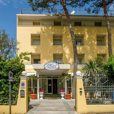 Cristina Hospitality (adults Only)