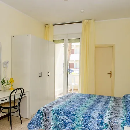 Cristina Hospitality (adults Only)