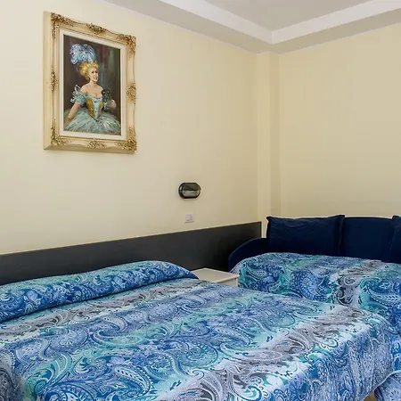 Cristina Hospitality (adults Only) Hotel 3*