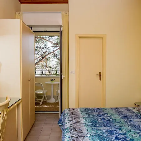 Cristina Hospitality (adults Only) Hotel