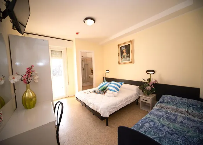 Cristina Hospitality (adults Only) 3*