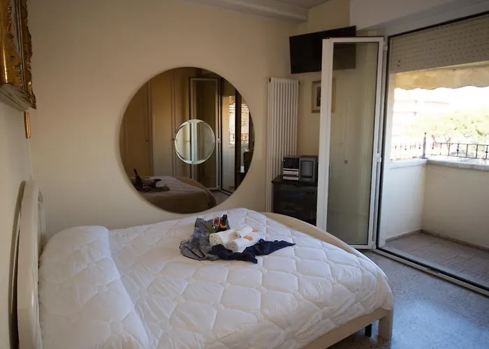 Hotel Cristina 3*