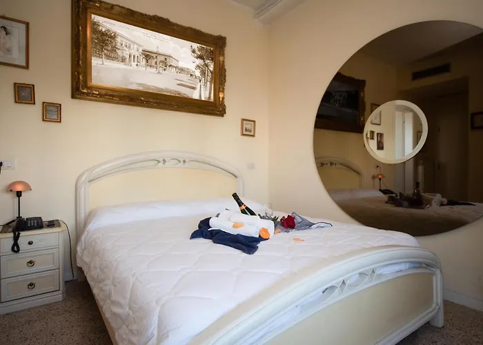 Hotel Cristina 3*