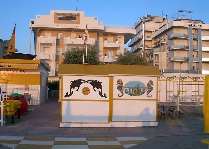Cristina Hotel 3*