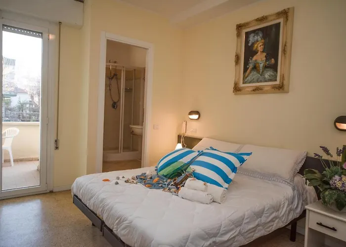 Cristina Hospitality (adults Only)