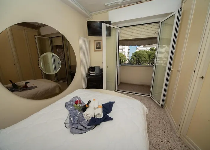 Cristina Hospitality (adults Only) Hotel