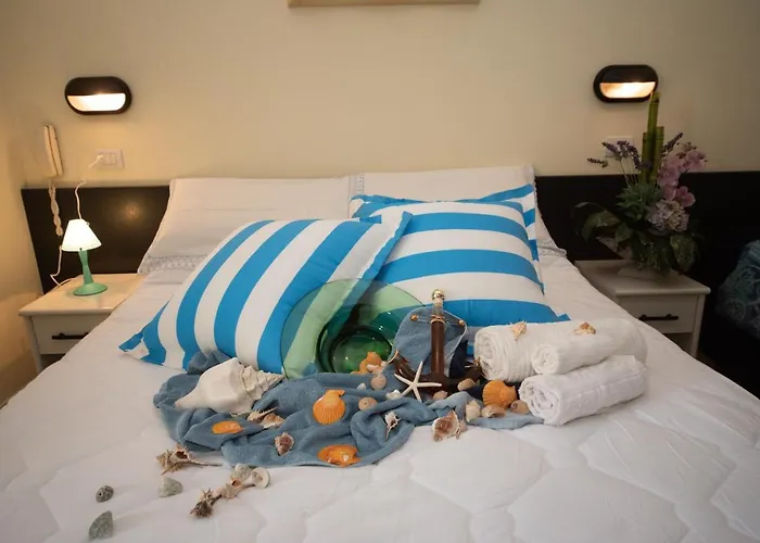 Cristina Hospitality (adults Only) 3*