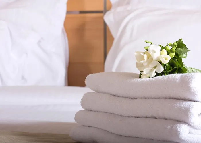 Cristina Hotel Riccione