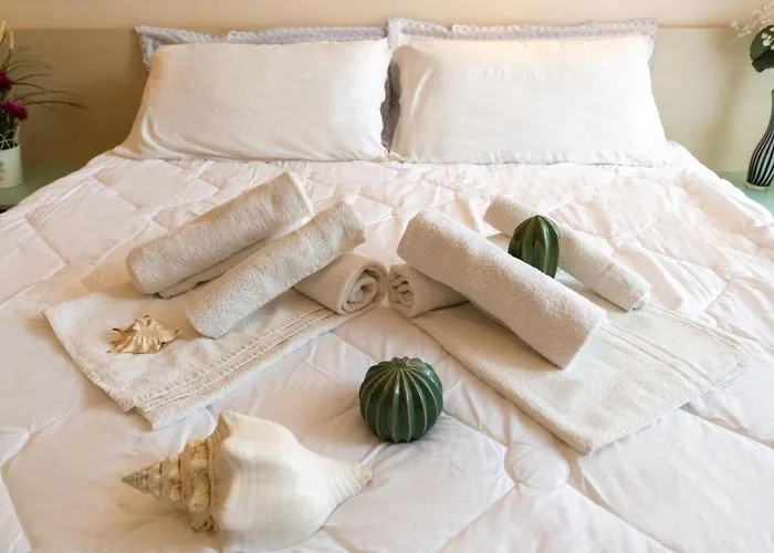 Cristina Hospitality (adults Only)