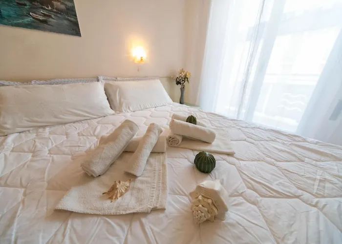 Cristina Hotel