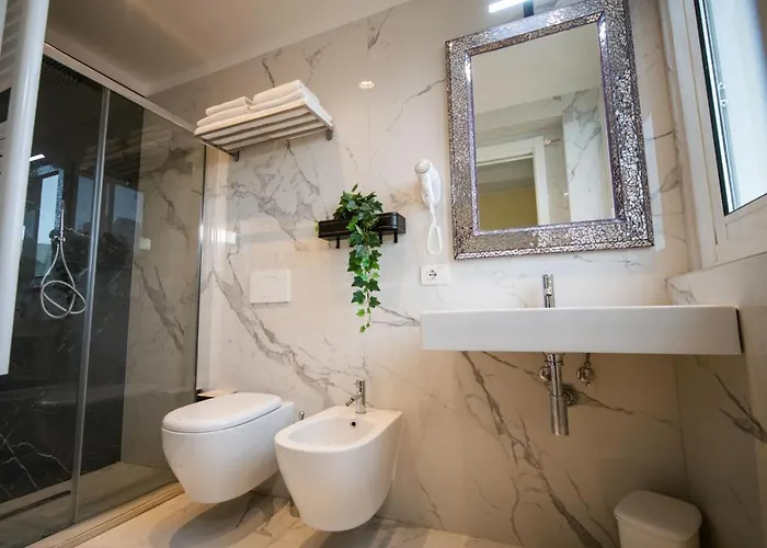 Cristina Hospitality (adults Only) Hotel Riccione