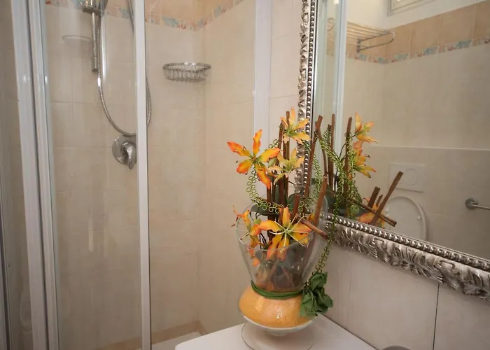 Cristina Hospitality (adults Only) Hotel