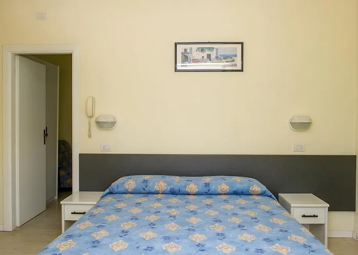 Cristina Hospitality (adults Only) 3* Riccione