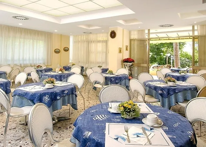 Hotel Cristina
