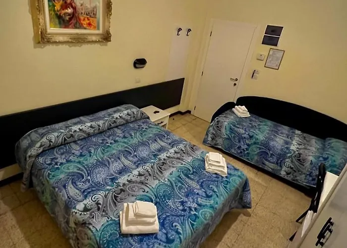 Cristina Hospitality (adults Only)