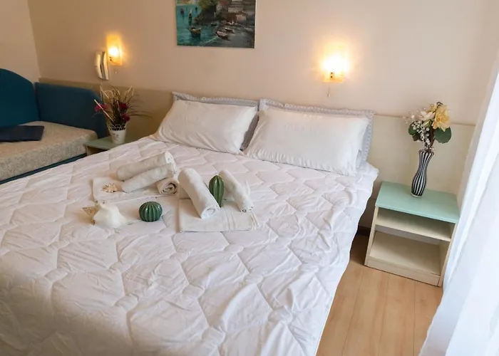 Cristina Hospitality (adults Only) Hotel