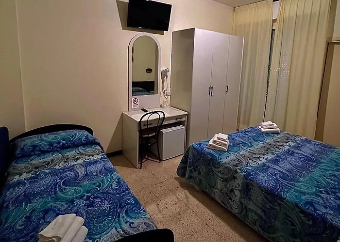 Cristina Hotel