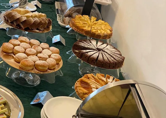 Cristina Hospitality (adults Only) 3* Riccione