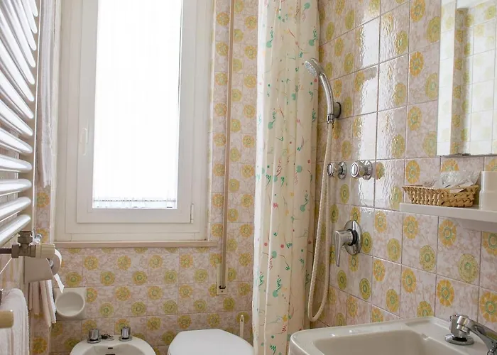 Cristina 3* Riccione