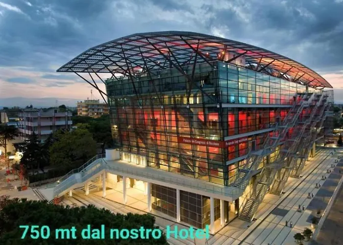 Cristina Hotel