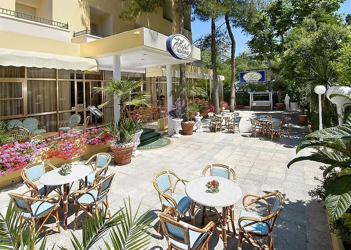 Cristina Hospitality (adults Only) 3*