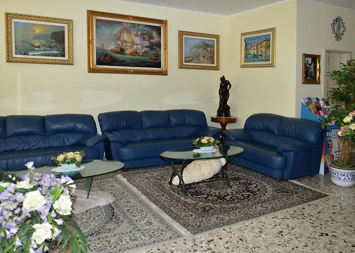 Hotel Cristina 3*