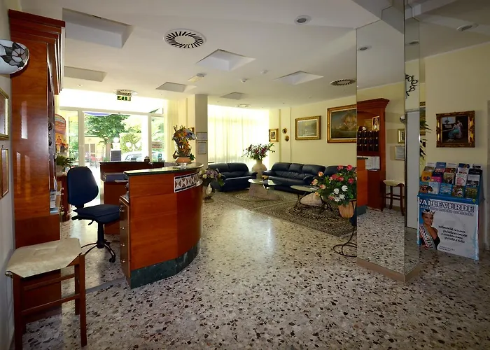 Hotel Cristina