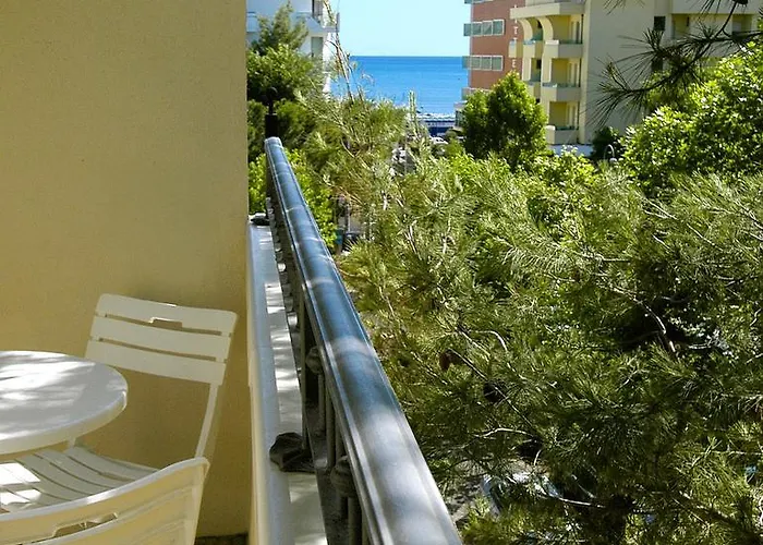 Hotel Cristina