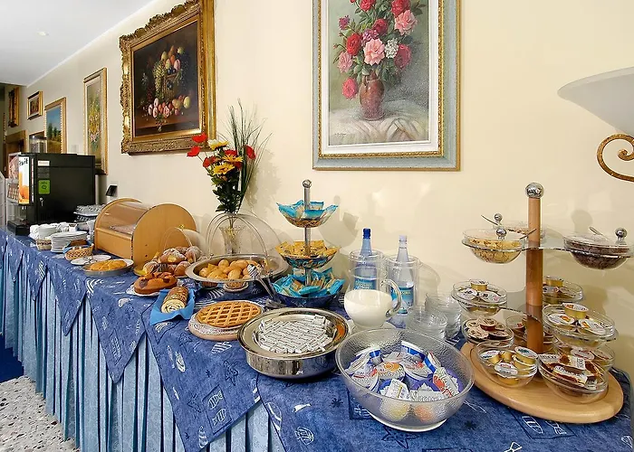 Hotel Cristina