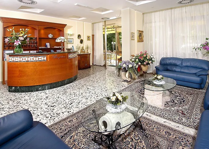 Hotel Cristina 3*