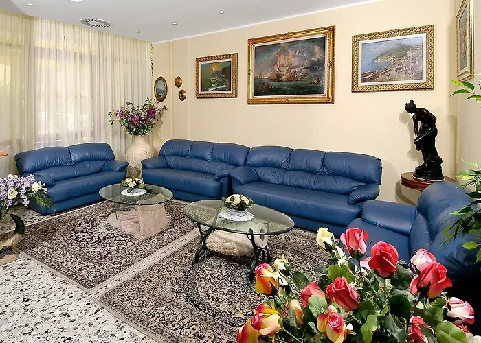 Cristina Hospitality (adults Only) Riccione