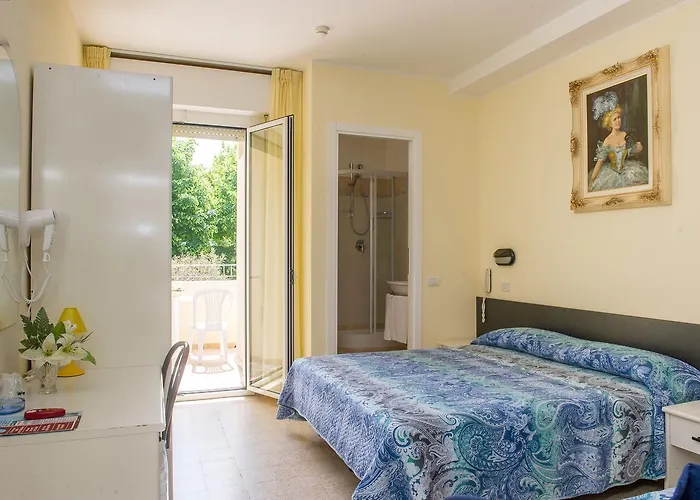 Cristina Hospitality (adults Only) 3*