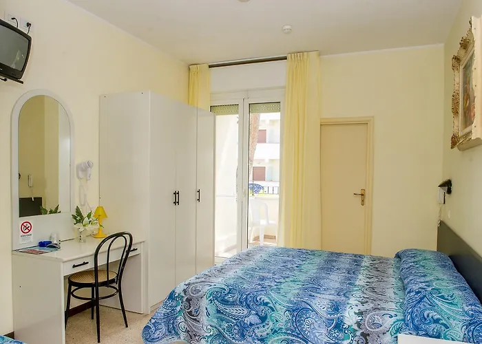 Cristina Hospitality (adults Only)