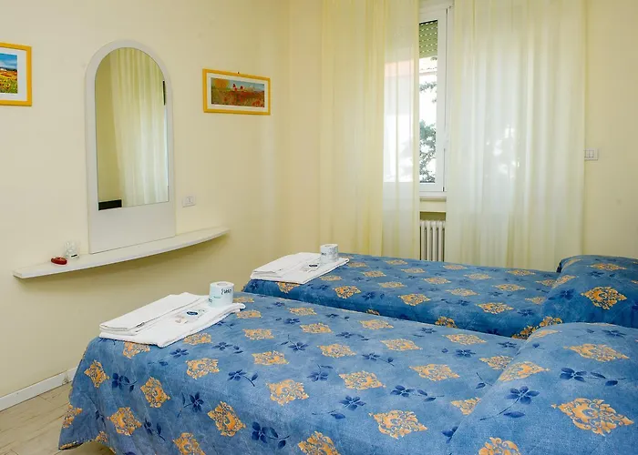 Hotel Cristina