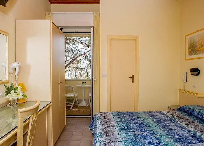 Cristina Hospitality (adults Only) Hotel